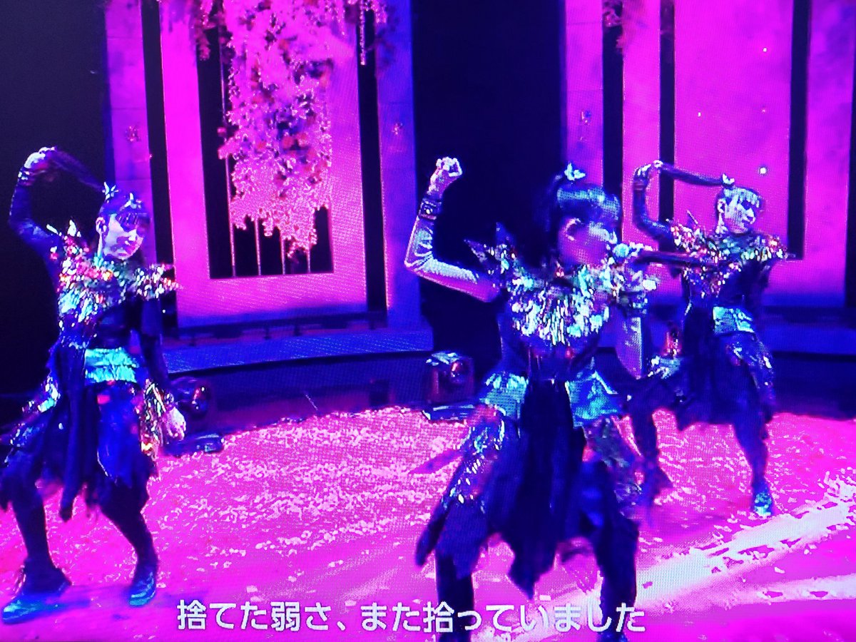 こんちきMETAL tweet media