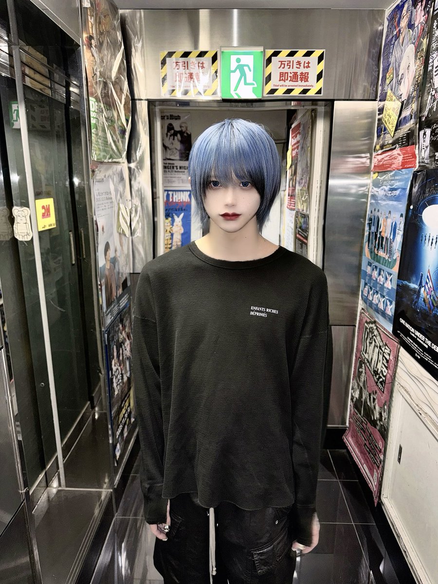 ゆま (@zlp_yuma) on X