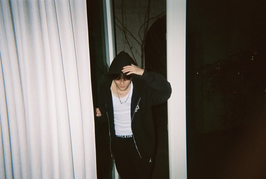 XngHan&Xoul archive tweet media