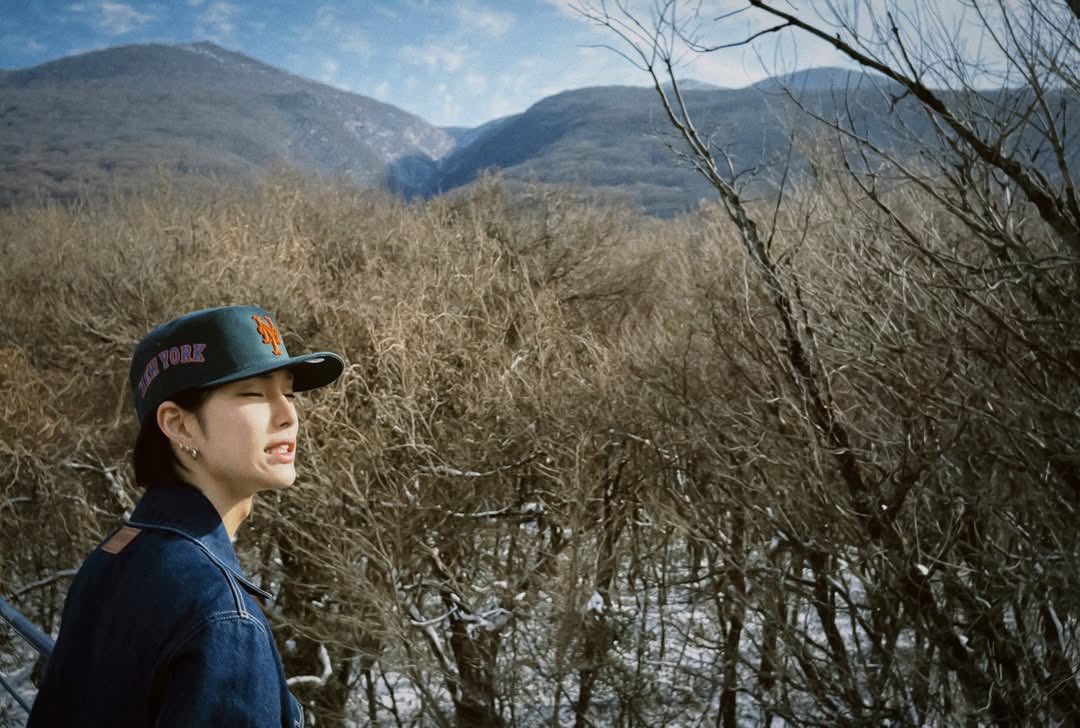 XngHan&Xoul archive tweet media