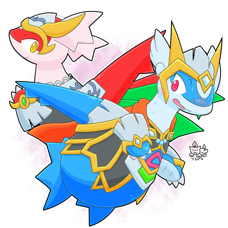 フライドラゴン tweet media