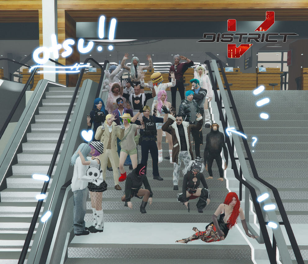 And there Dr. Alice was, standing in the middle of the hospital, surrounded by her newfound family.

She had succeeded in everything she set out to do—retire her parents, live in a cozy apartment, and find a stable and cushy job despite being hopelessly underqualified.

However,