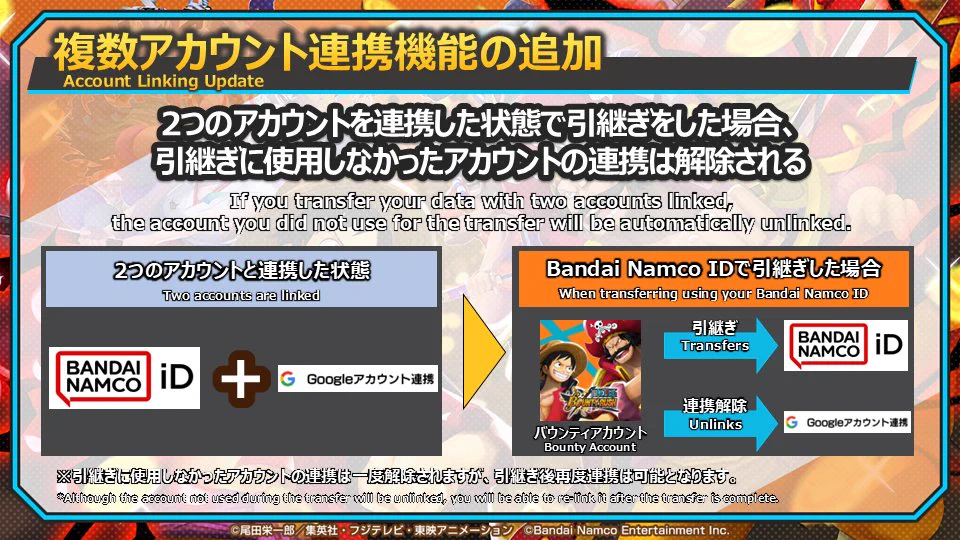 ONE PIECE バウンティラッシュ アカウント データ HCkEOD0awAI_GDo?format=webp&