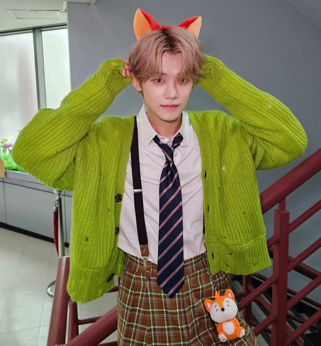 ELLE Japan tweet media