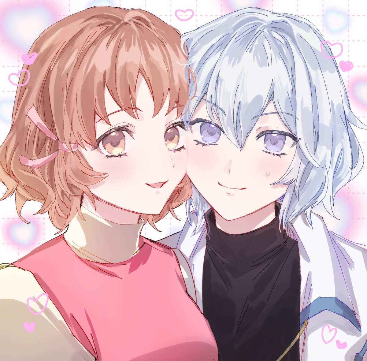 無～👻 tweet media