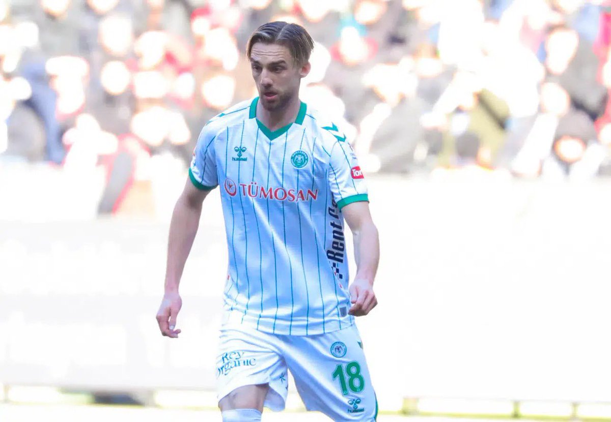 Samet Aktas tweet media