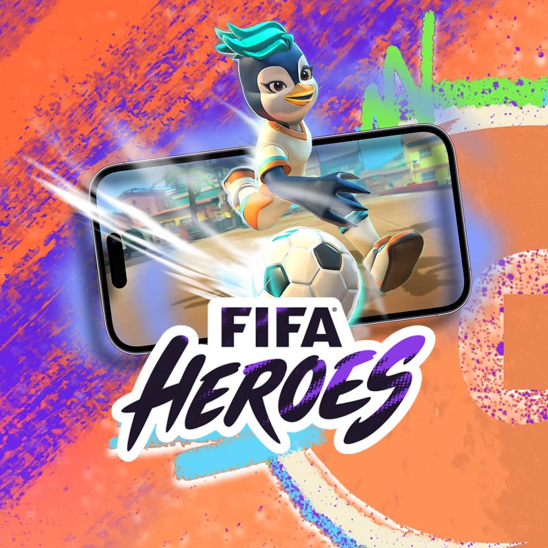 SoccerGaming's tweet photo. 🎮 🏆 CONFIRMED: Games that will feature the 2026 World Cup 👇

✅ FIFA Rivals
✅ FIFA Heroes
✅ FIFA Netflix
✅ Football Manager 26

Will there be others? 👀 https://t.co/wkrC7LTgR9