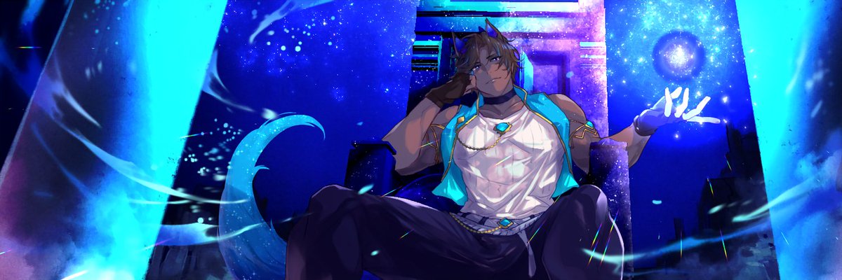 Acro ☄️🦊 tweet media