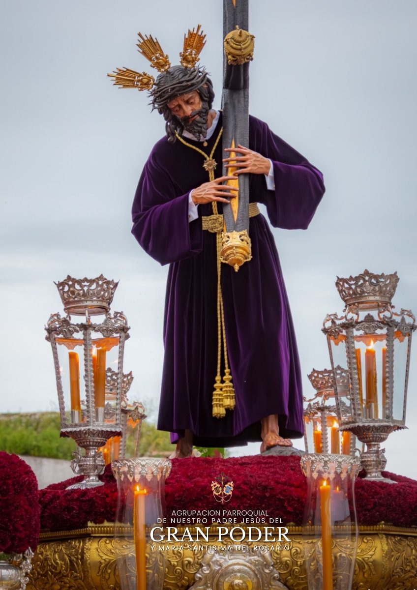 GRAN PODER GERENA tweet media