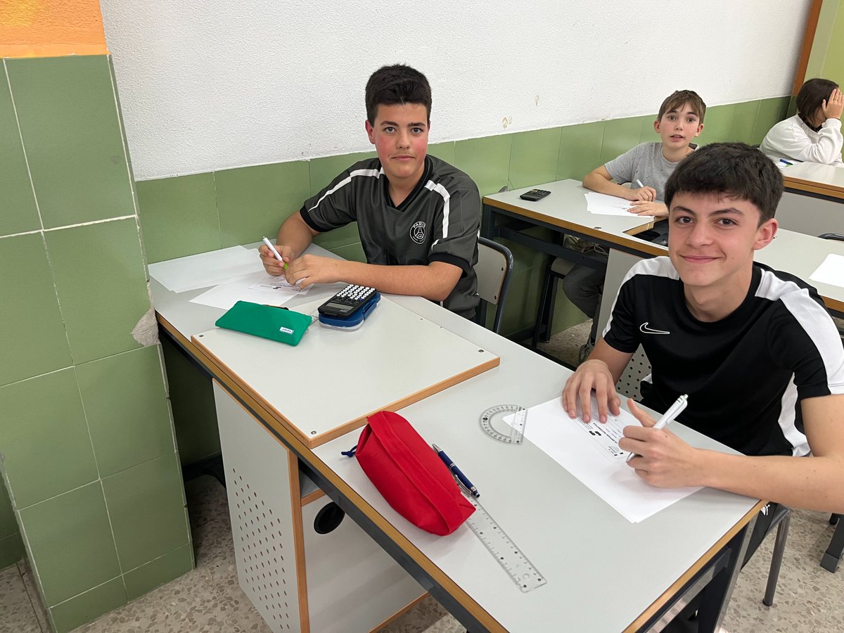 IESO Galisteo tweet media