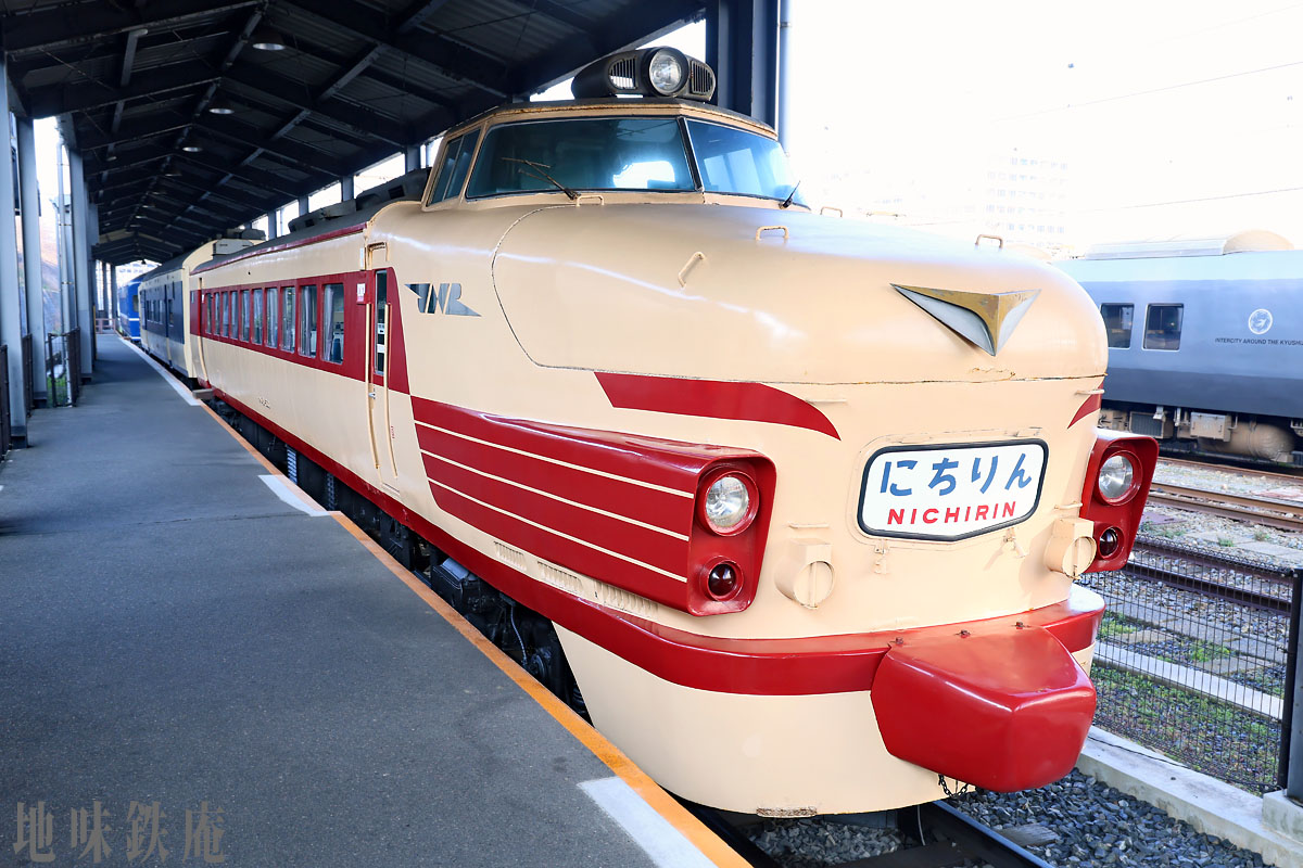 地味鉄庵 Jimi-tetsu-an (@ottotto7007) / Posts / X