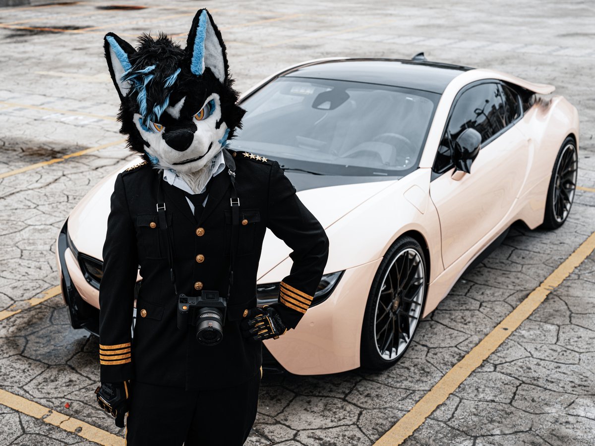 Archer Magnum tweet media