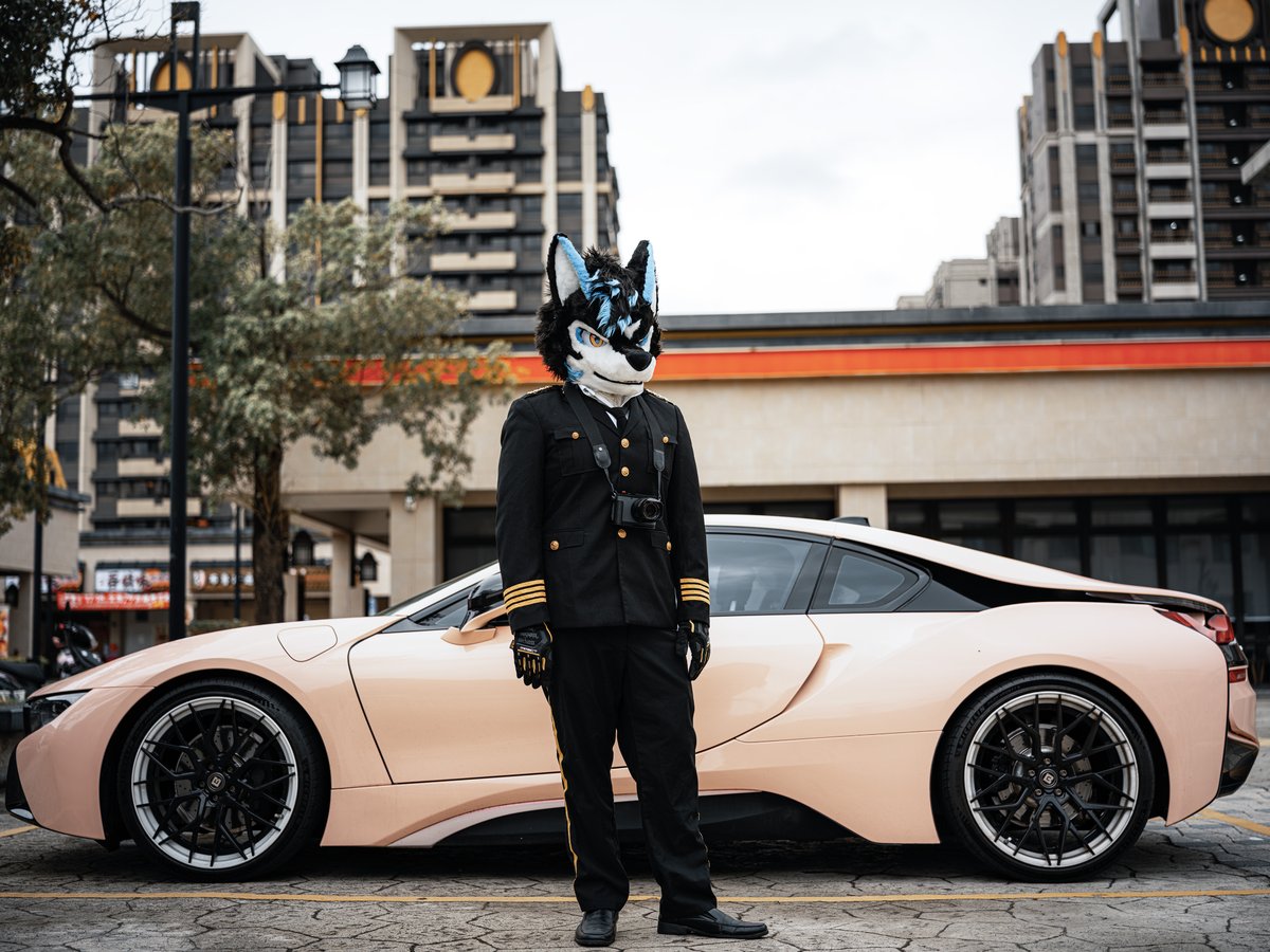 Archer Magnum tweet media