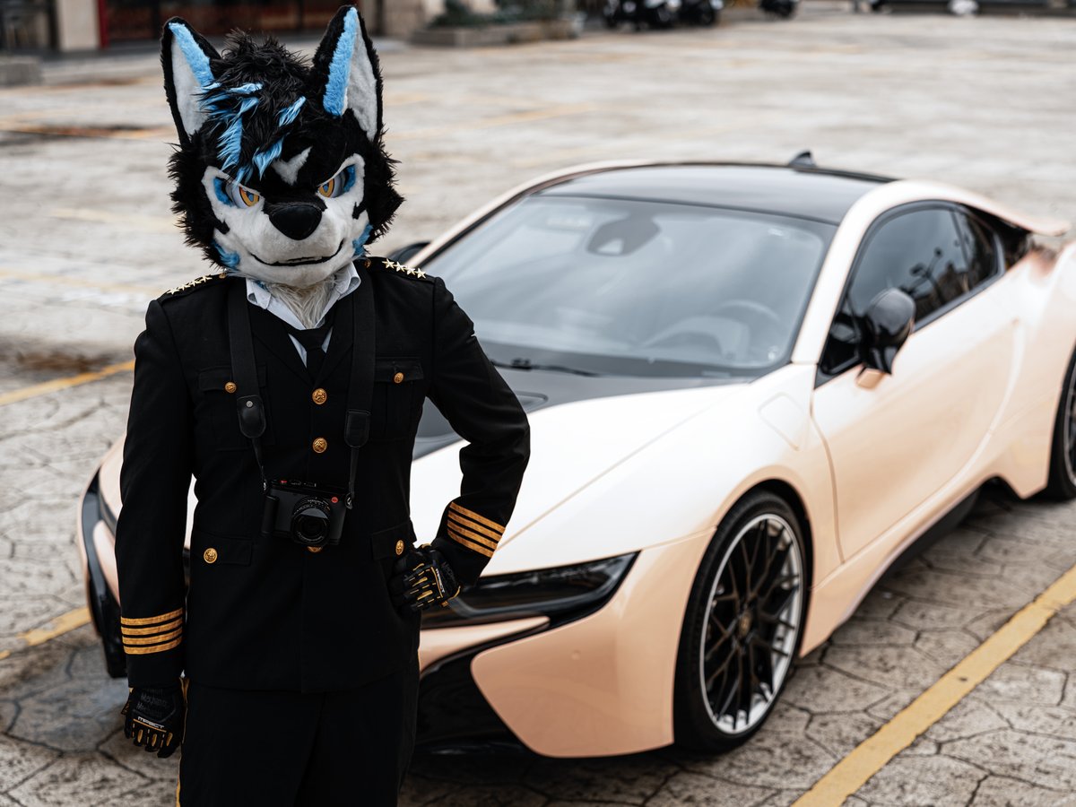 Archer Magnum tweet media