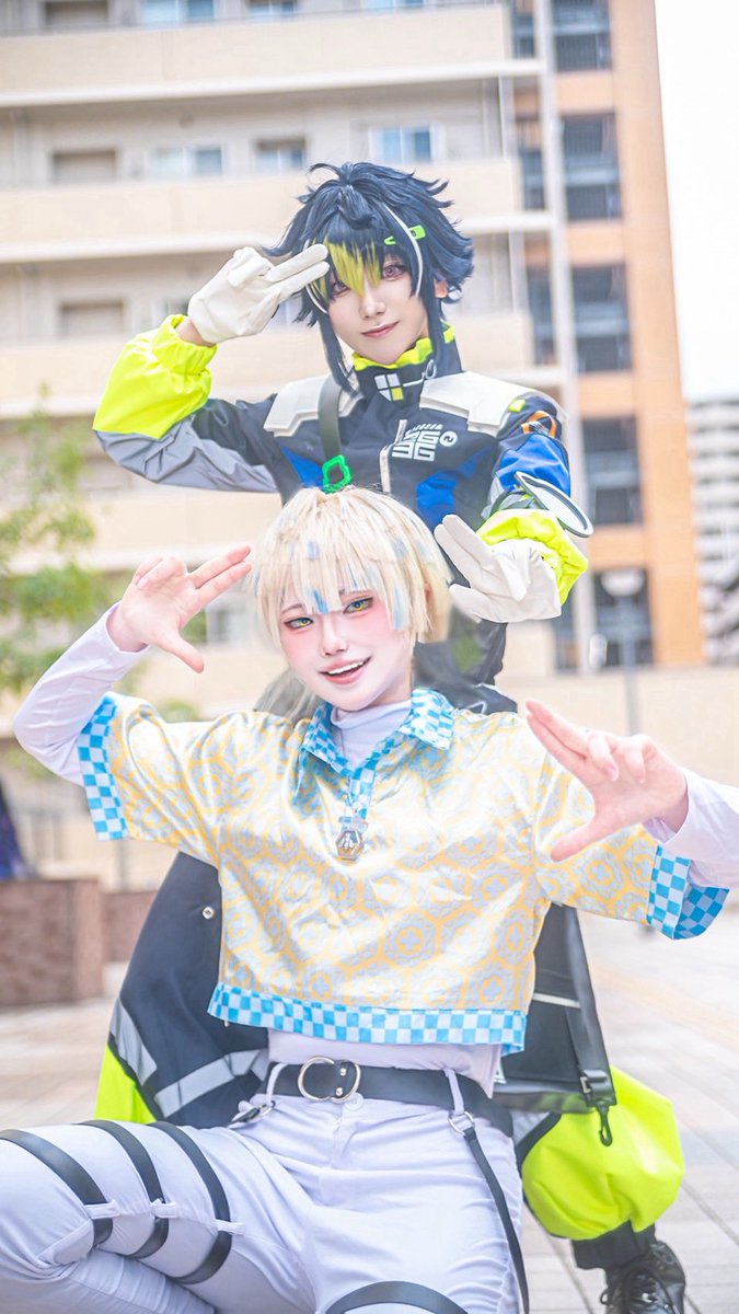 cos_amane_'s tweet photo. cos/🌊

      "滅‼️"

#アコスタあまがさきキューズモール 
#駆ケルンSHOT https://t.co/DO9Bnqu9PN