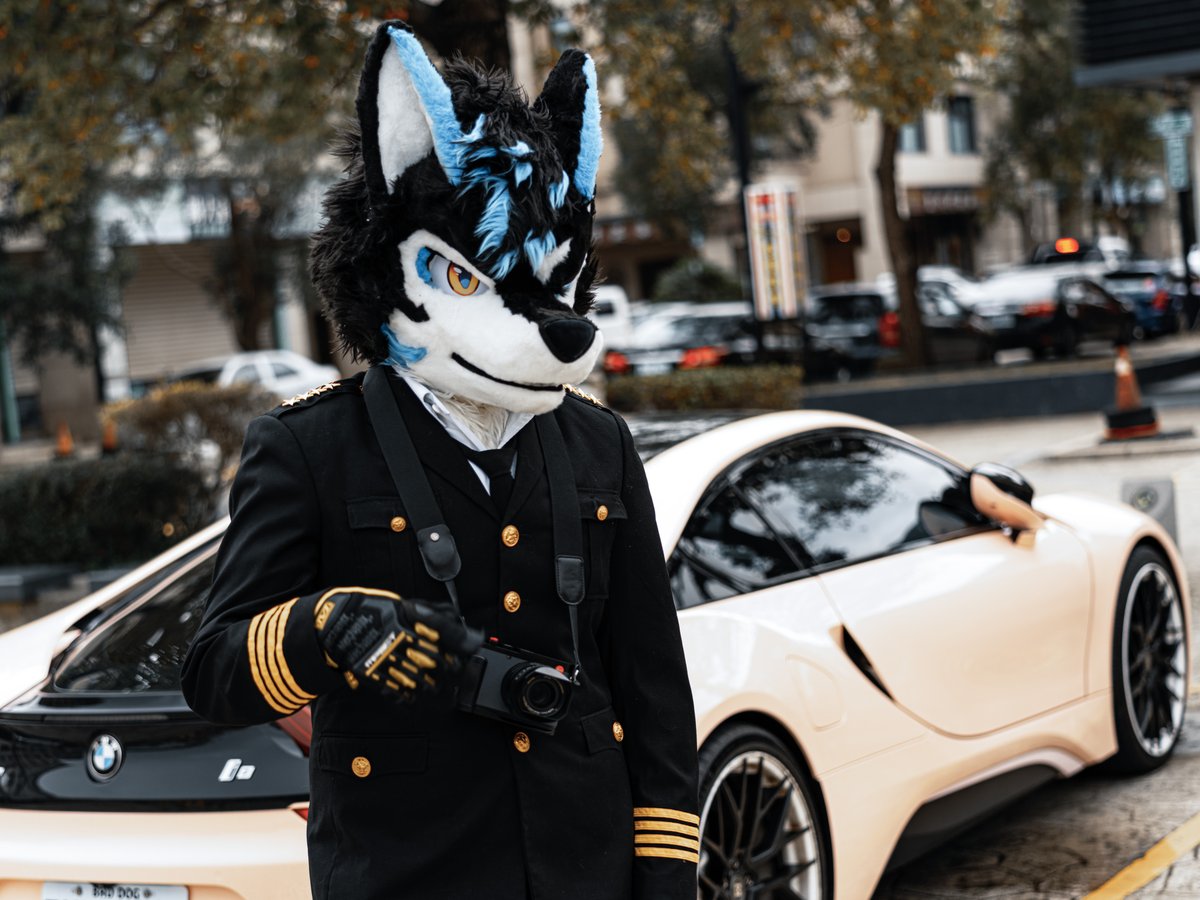 Archer Magnum tweet media