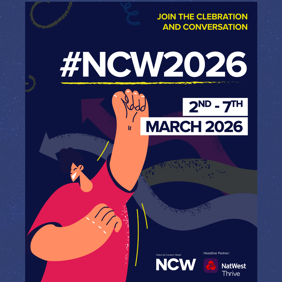 matrix Standard tweet media