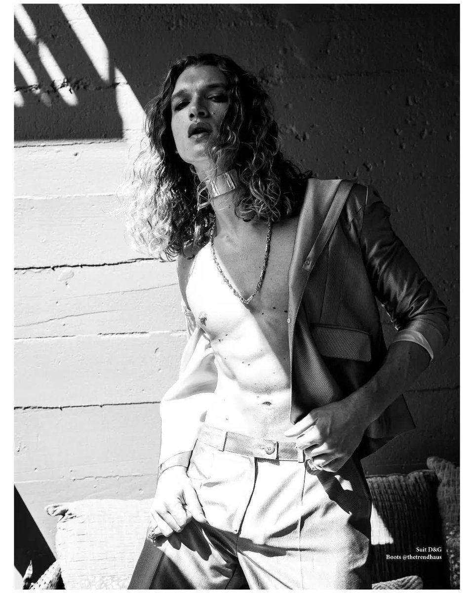 and no one even cared to make them meet at that time too