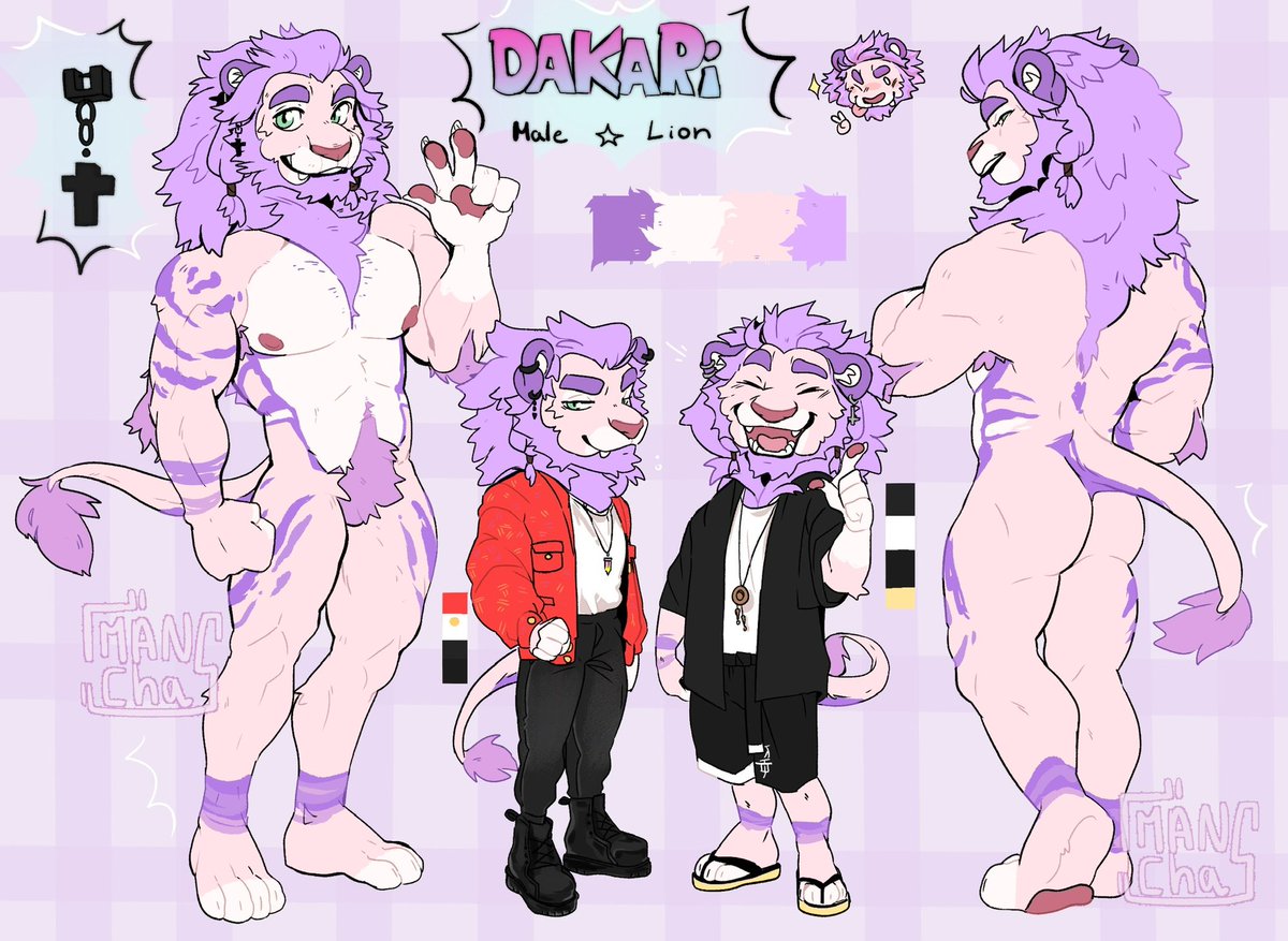 ✨ Dan Joru! ✨ tweet media