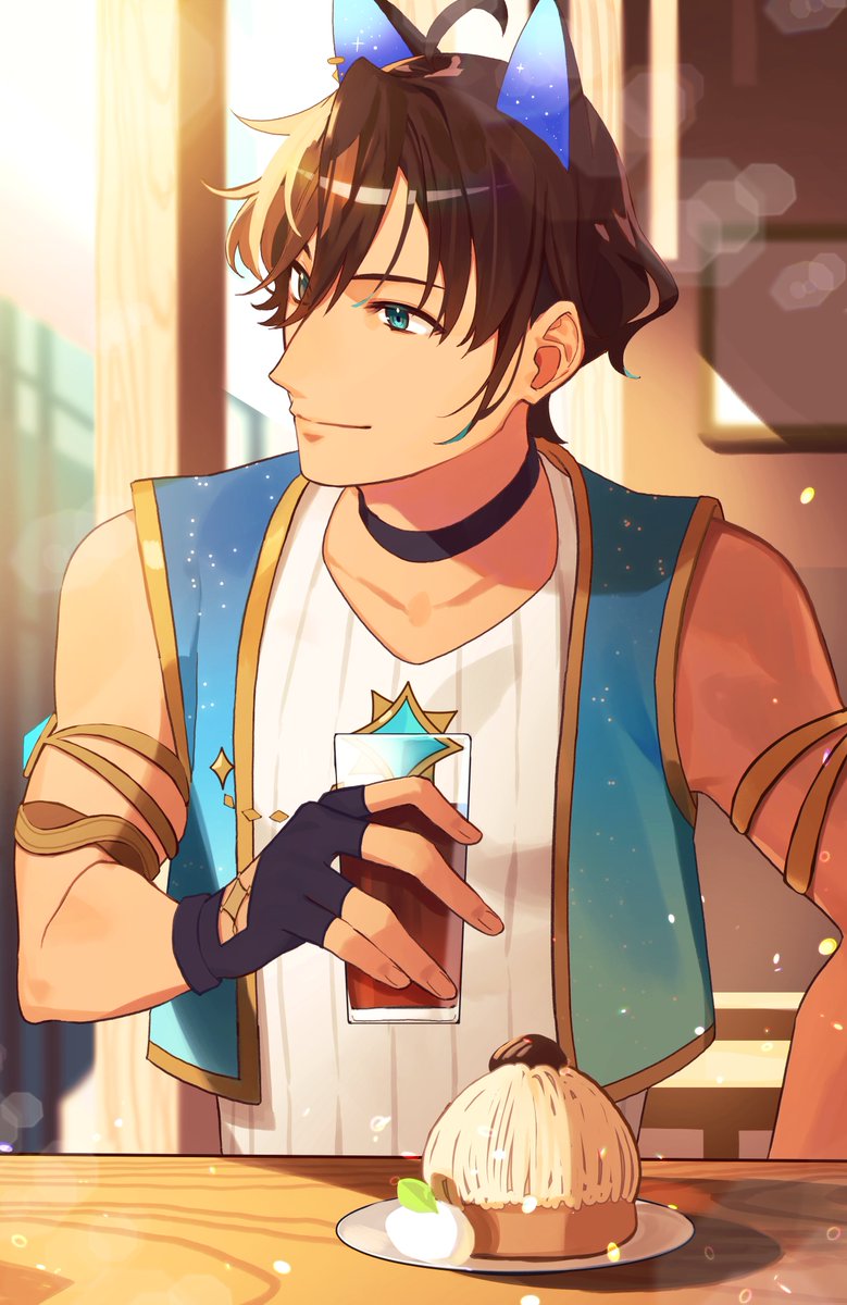 Acro ☄️🦊 tweet media