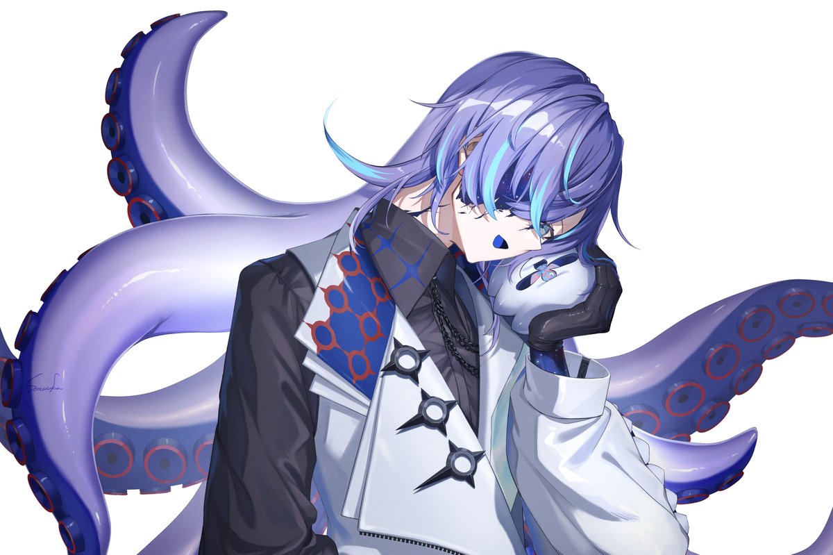 染赤 (@S0MEAKA) / Posts / X