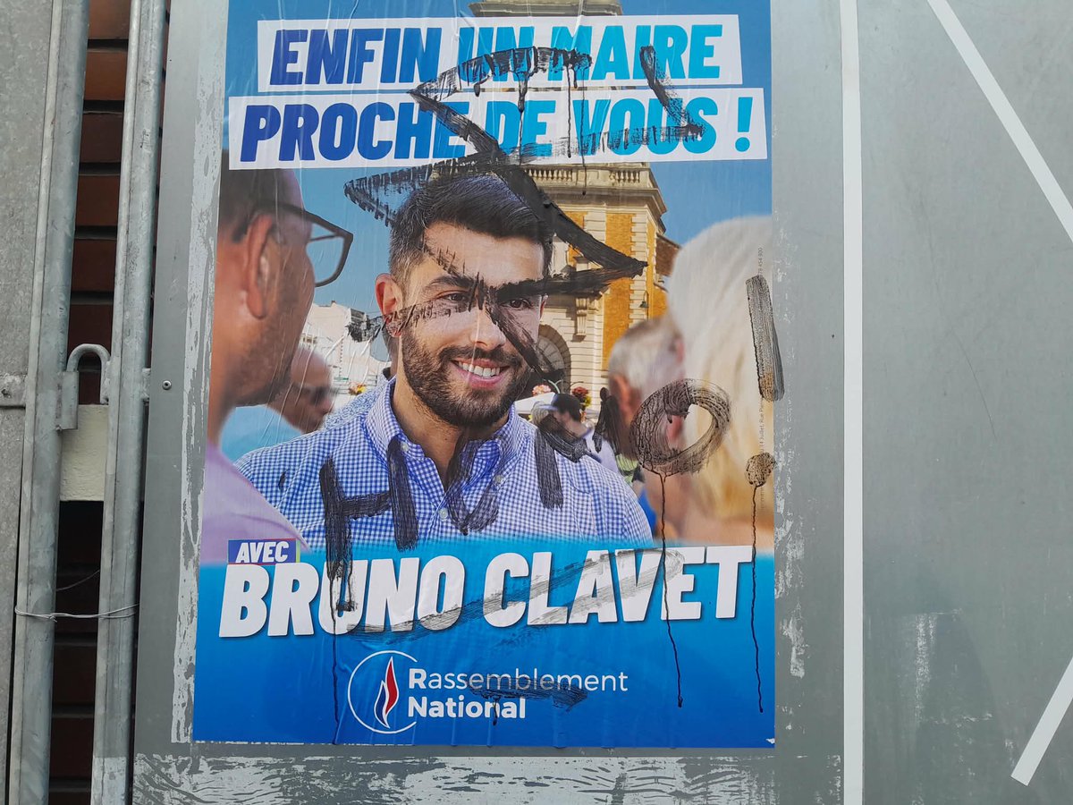 Bruno CLAVET tweet media