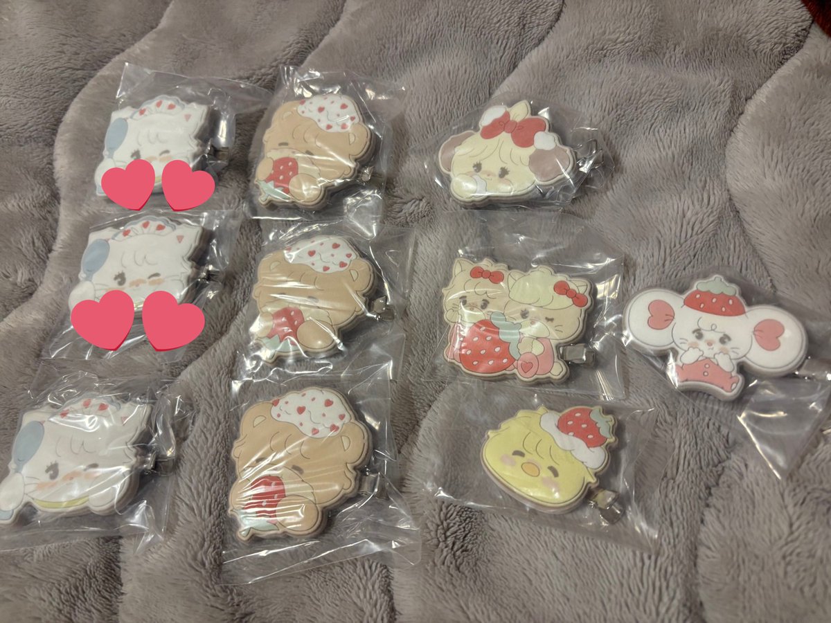 SVT🍒TWS🐰 tweet media