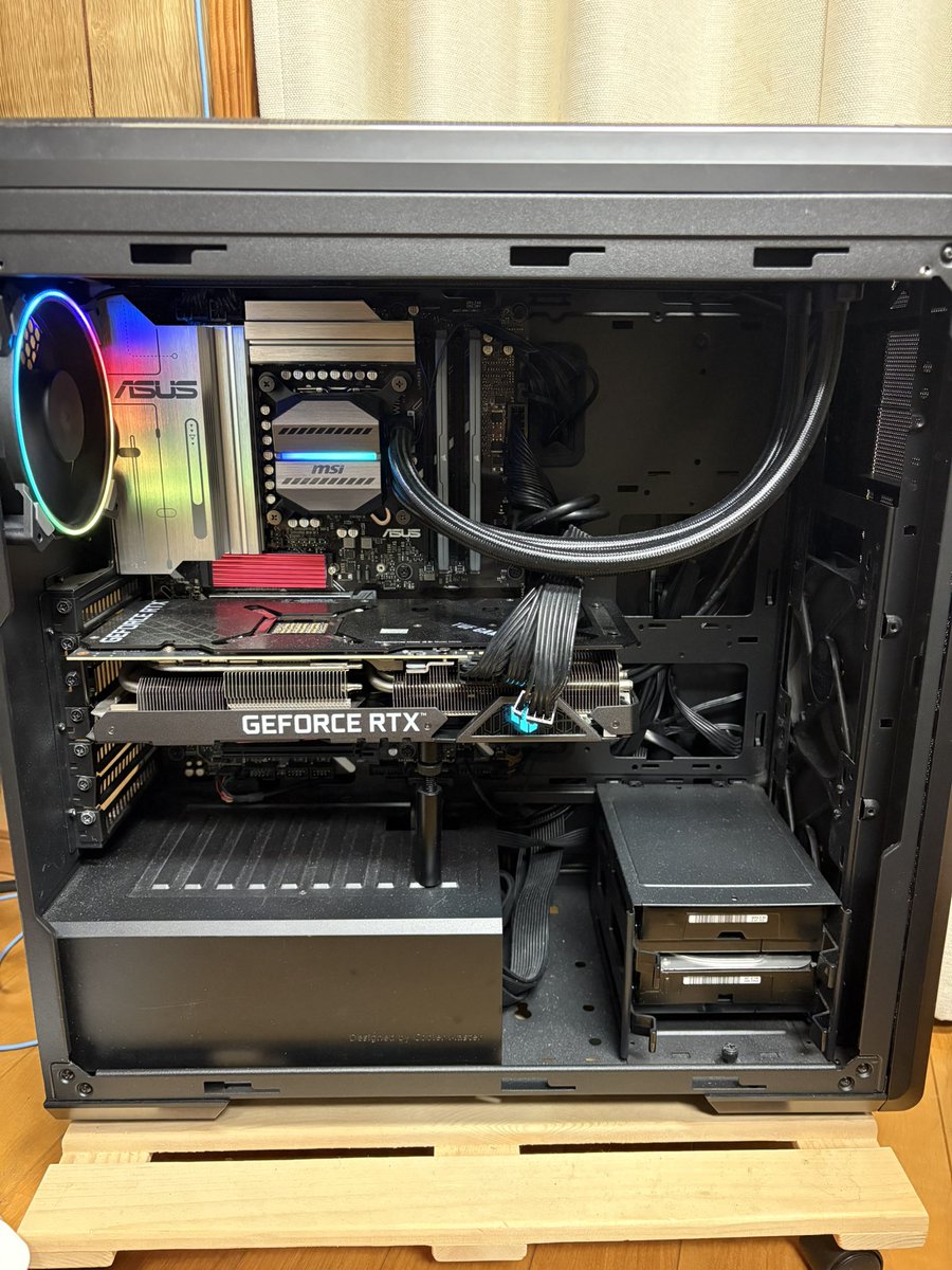 KEI@オーロレオーネ tweet media