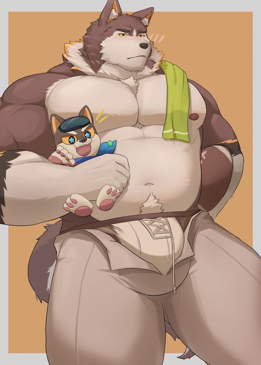 레오드 tweet media