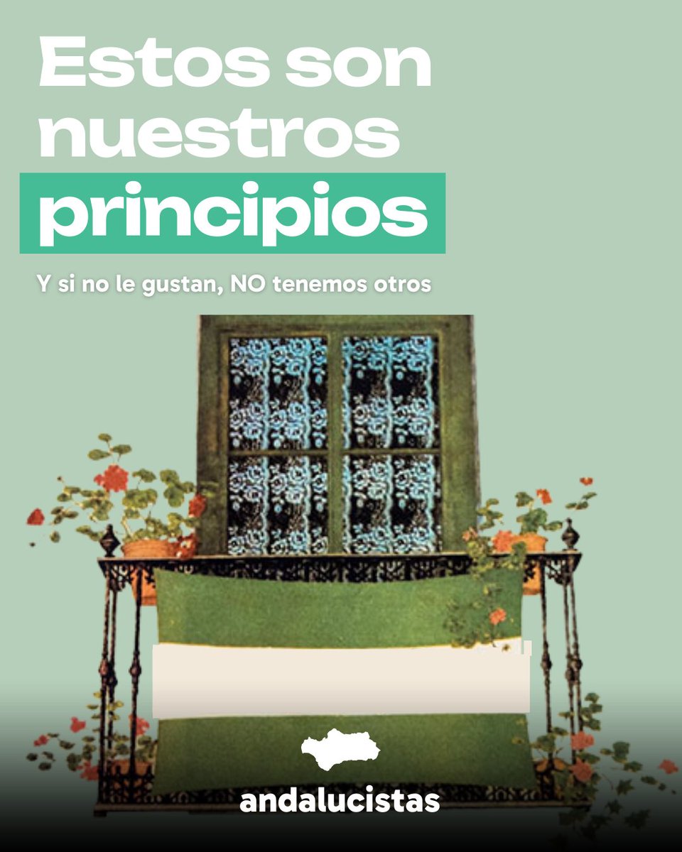 Andalucistas tweet media