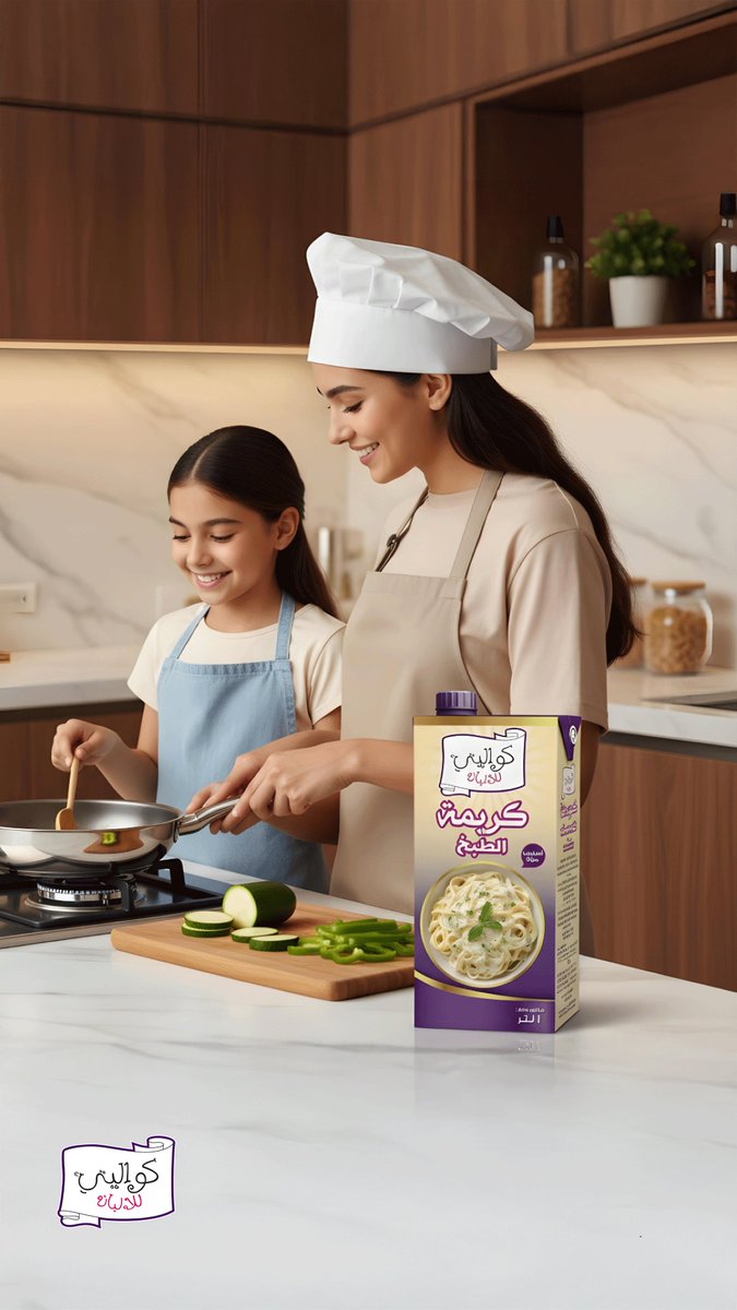 Kwality كـوالــيـتــي tweet media