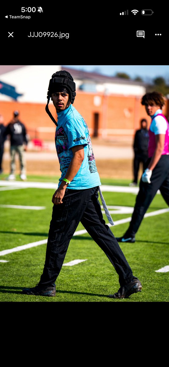 Jayden Brown tweet media