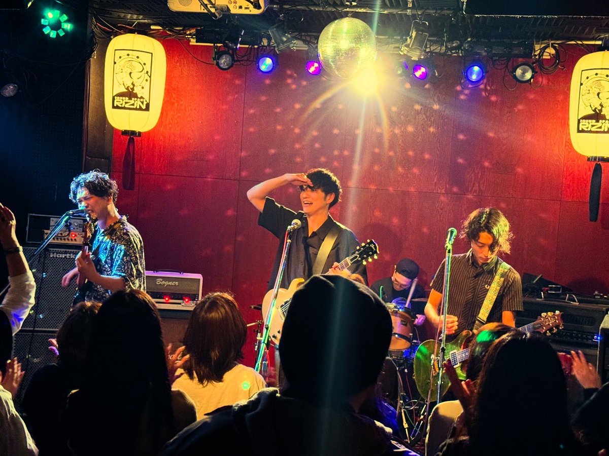 Runny Noize tweet media