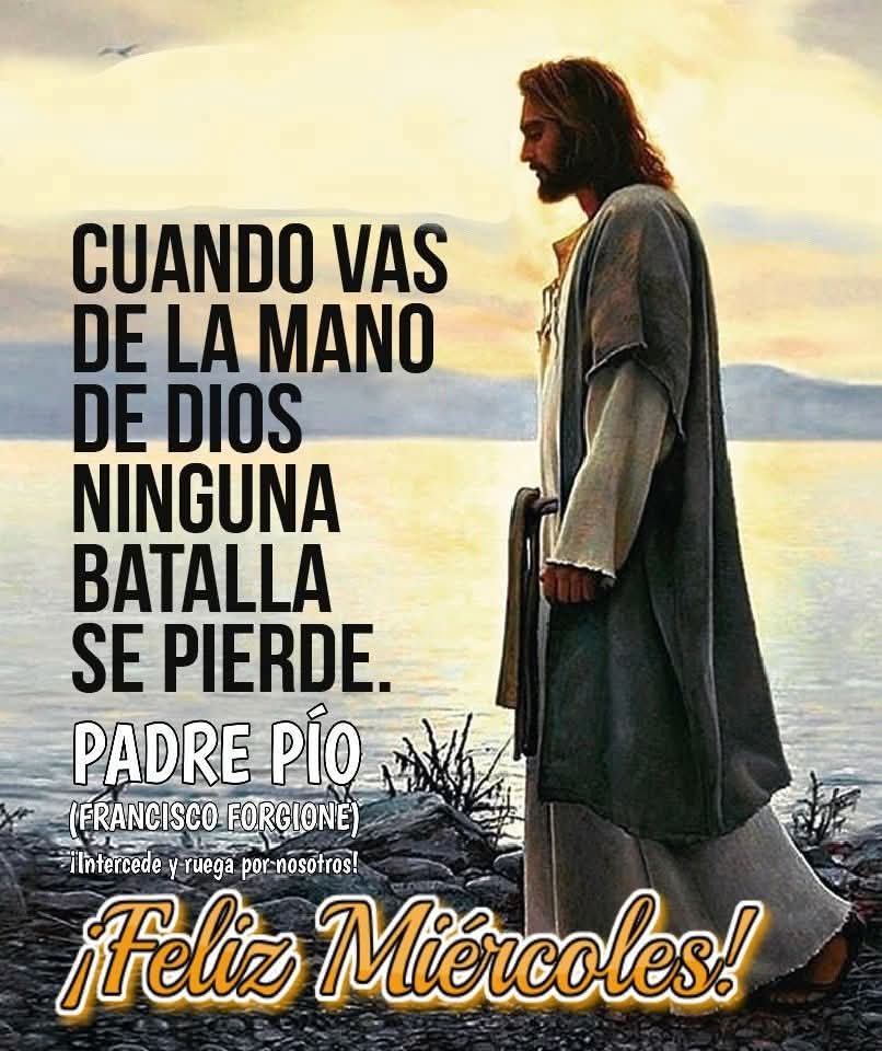 RuizHurtadoRE's tweet photo. ¡QUE TU VIDA SE GASTE, #SIRVIENDO Y #SALVANDO A TU HERMANO! "Ocupa el tiempo en ganar almas para Jesús, enseñándoles el modo de agradarle" -PADRE PIO- https://t.co/h3KZxXQbLy