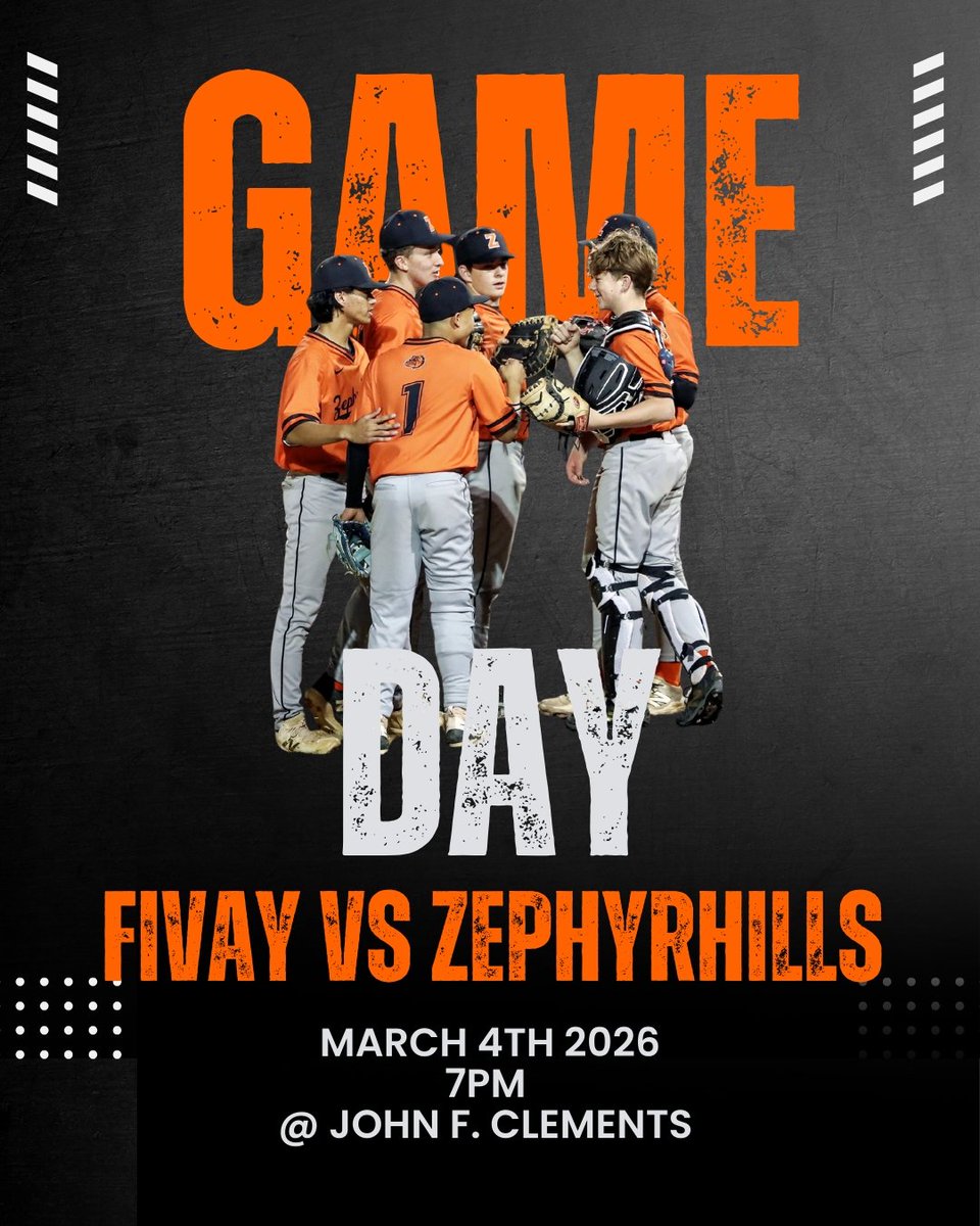 zephyrhills baseball tweet media