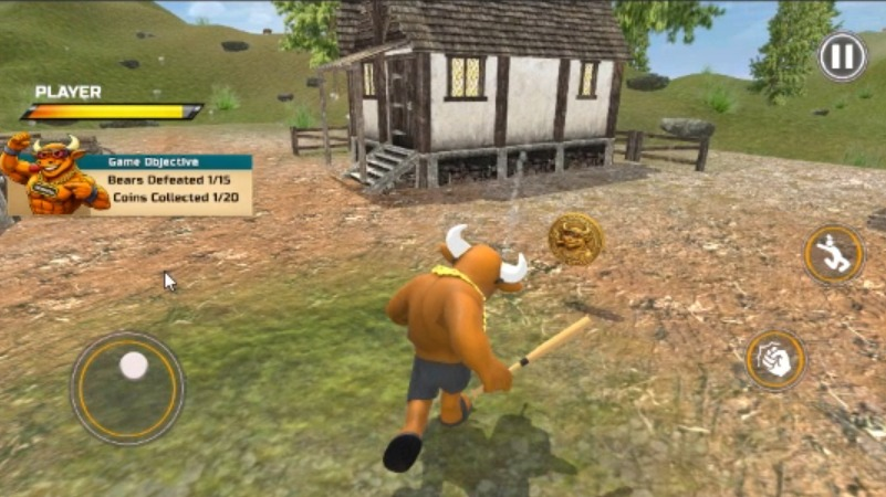 SnoopBull tweet media