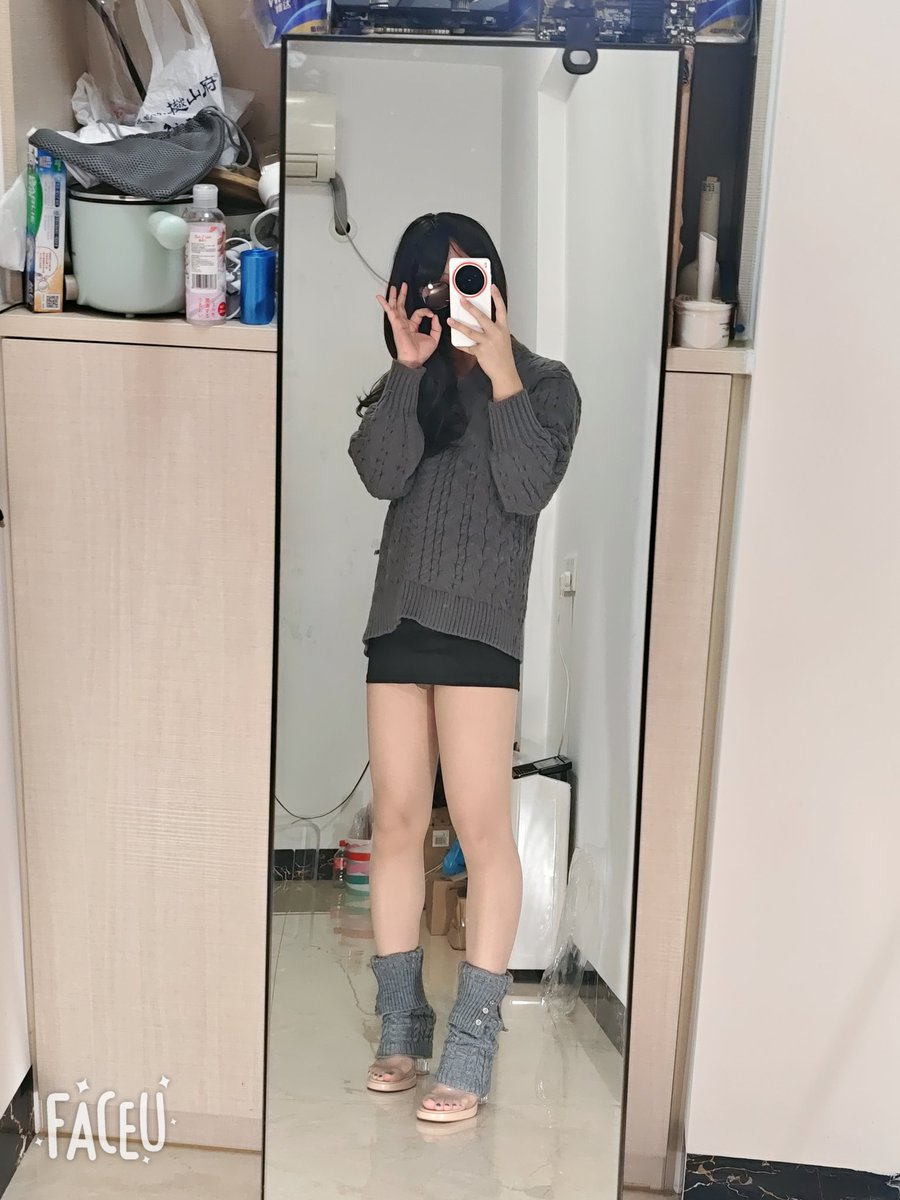 可能是野生的狐狸 tweet media