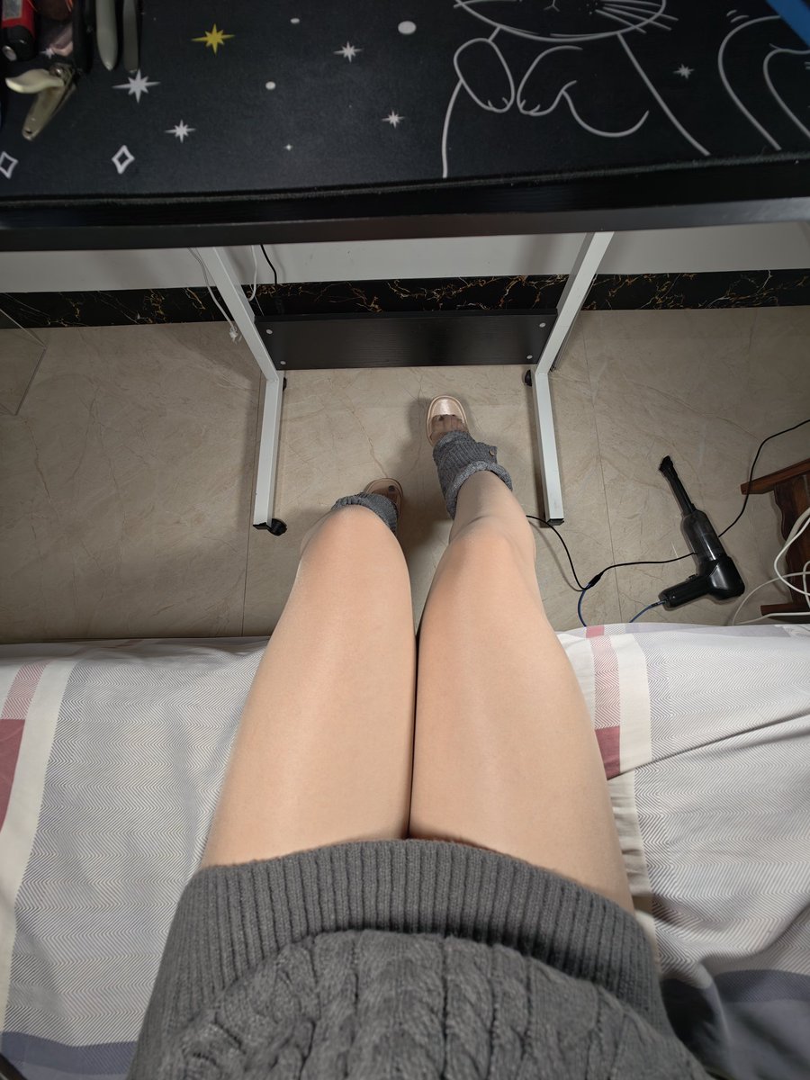 可能是野生的狐狸 tweet media