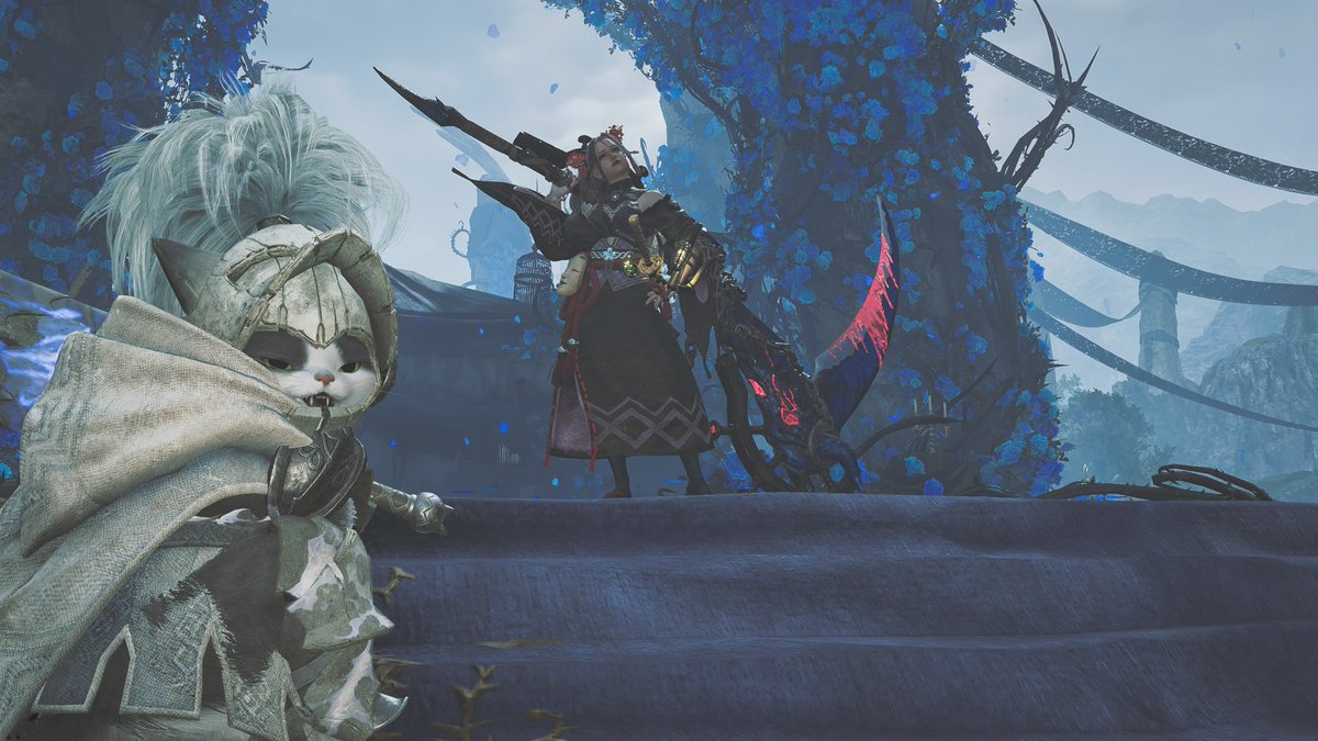 USJを使った重ね着