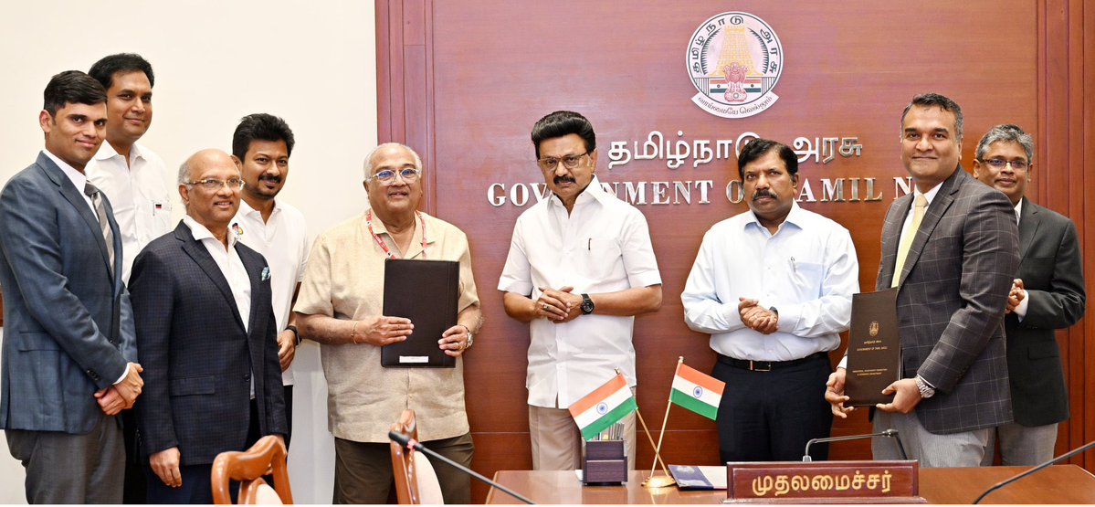 Dr. T R B Rajaa tweet media