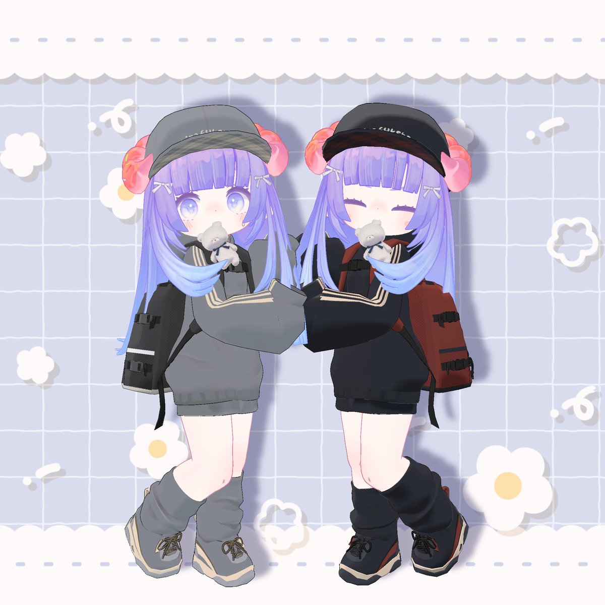 ぐらたん tweet media