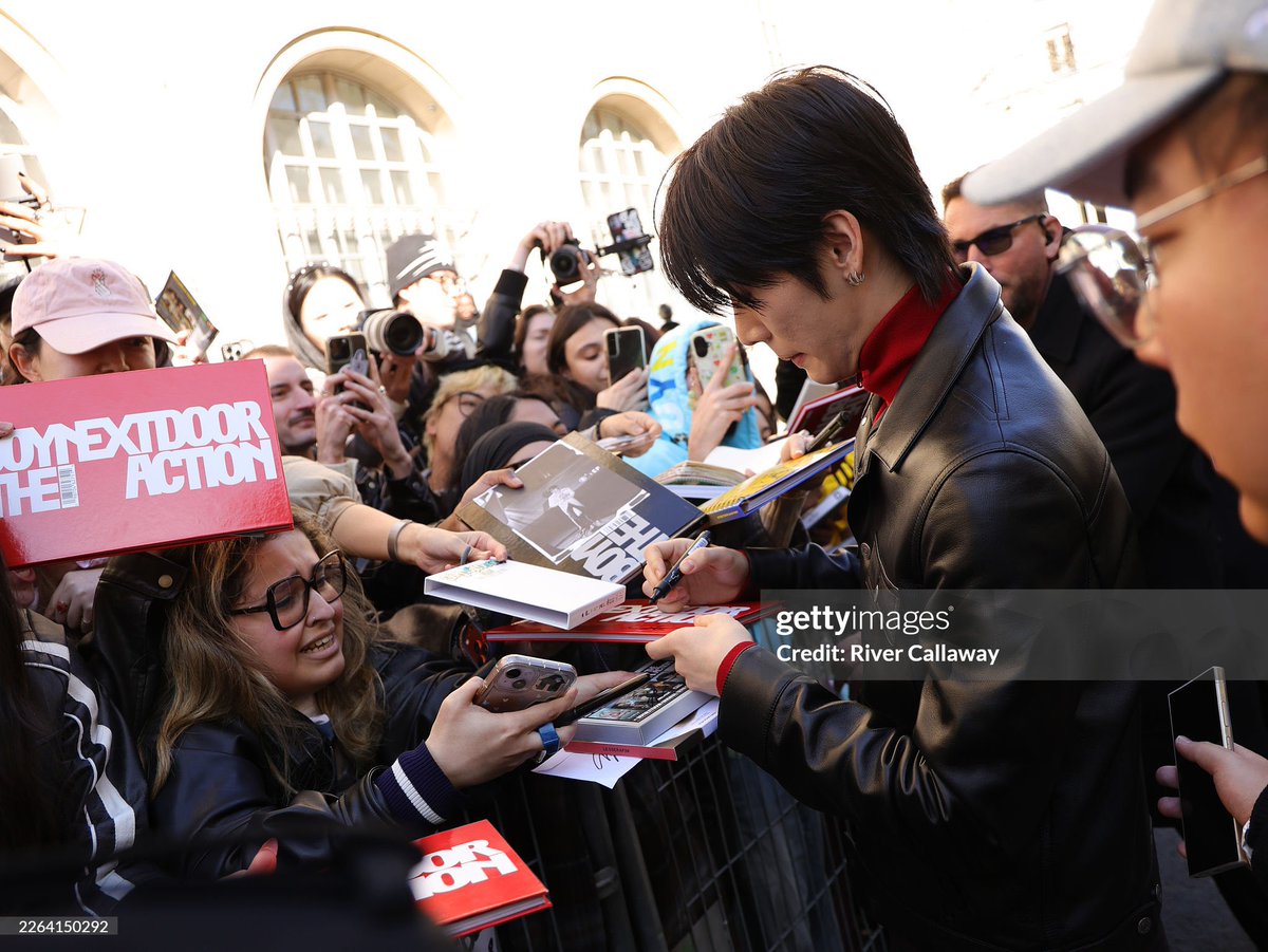 BND CHARTS tweet media