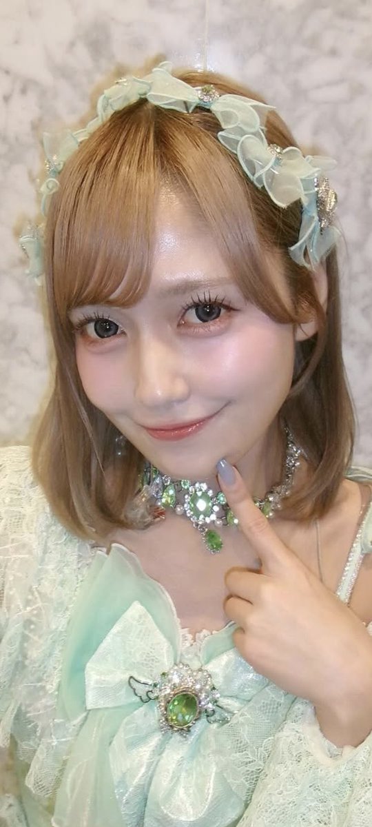 ゆう🥦︎🎤 tweet media