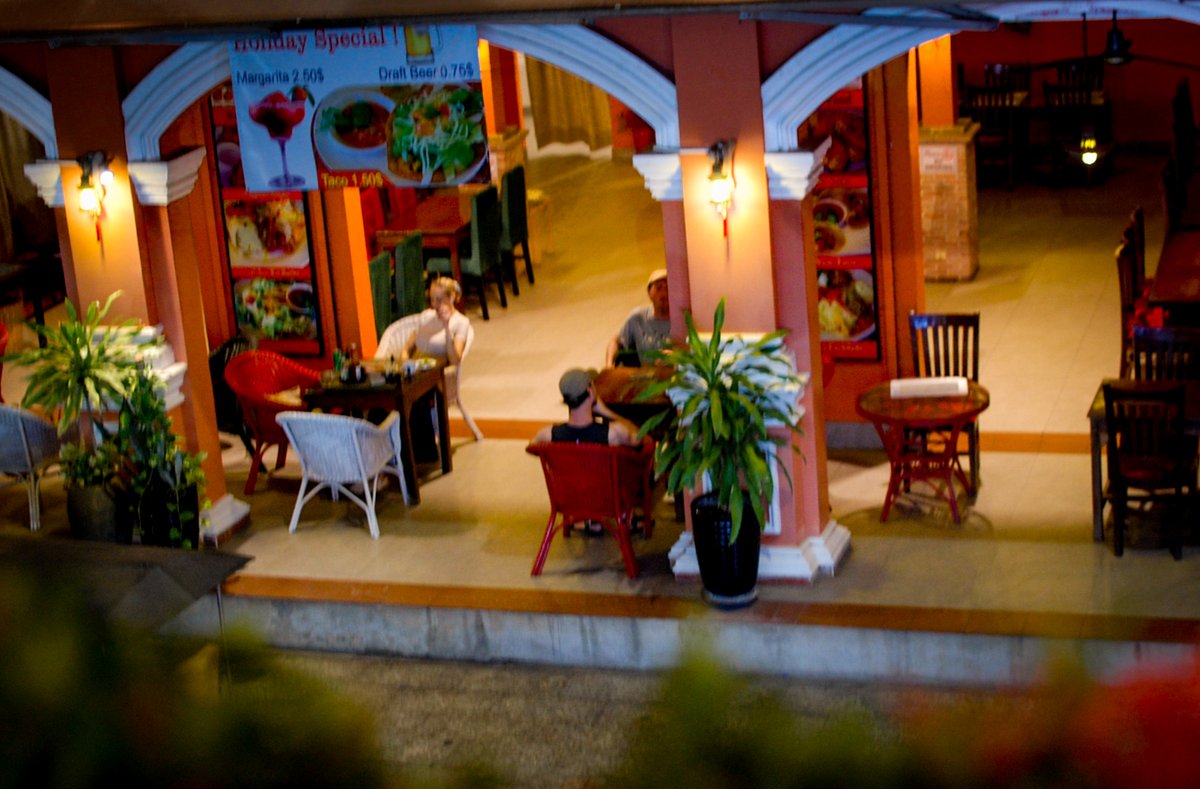 Lotus Design 🇰🇭 Cambodia tweet media