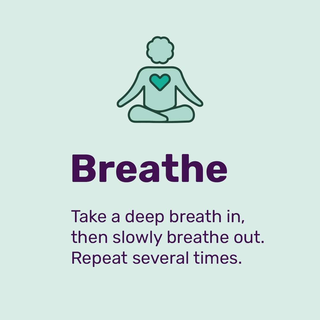 MarkOCDVersion's tweet photo. Panic attacks can feel really overwhelming, especially when they appear out of nowhere.

But there are steps that can help you through those moments.

Share these tips to raise awareness of how to cope with panic attacks. https://t.co/bybLjoKtTy