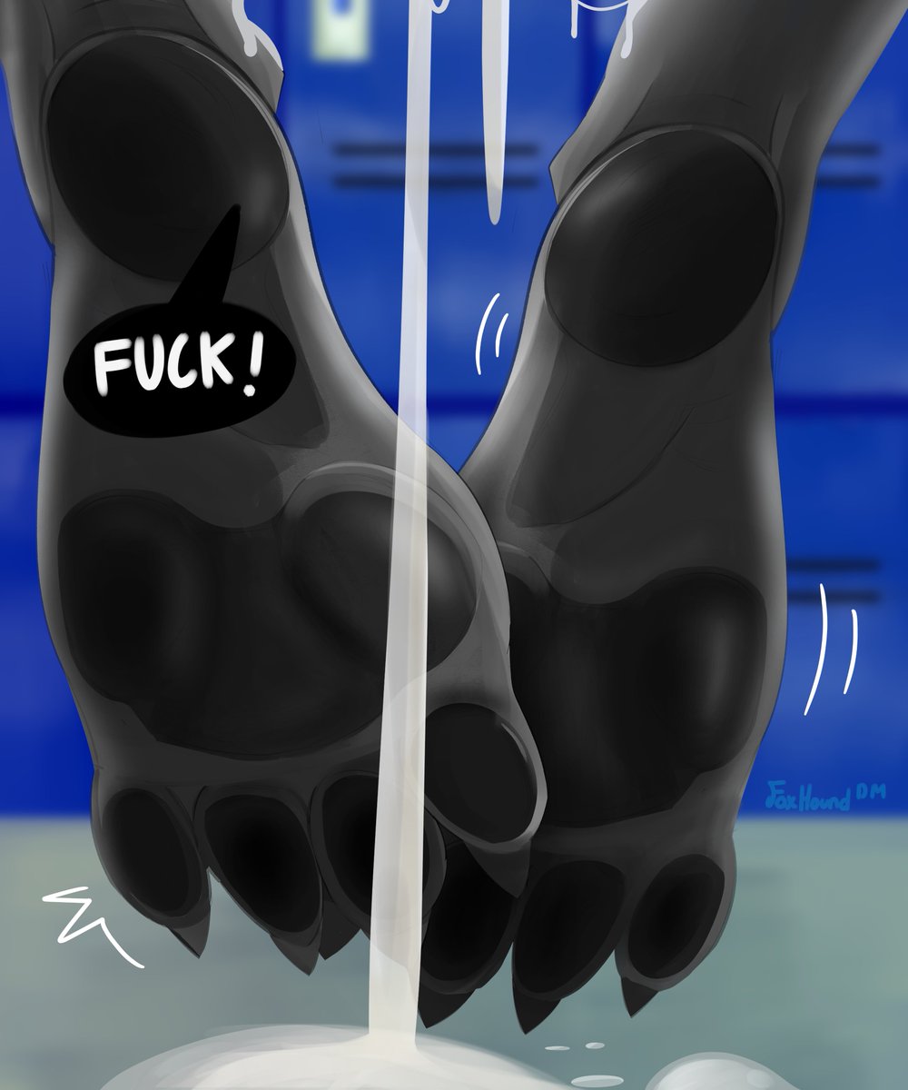 FoxHoundDaMenace 18+ tweet media
