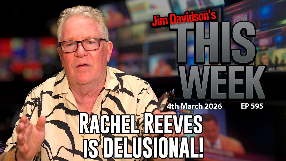 Jim Davidson tweet media