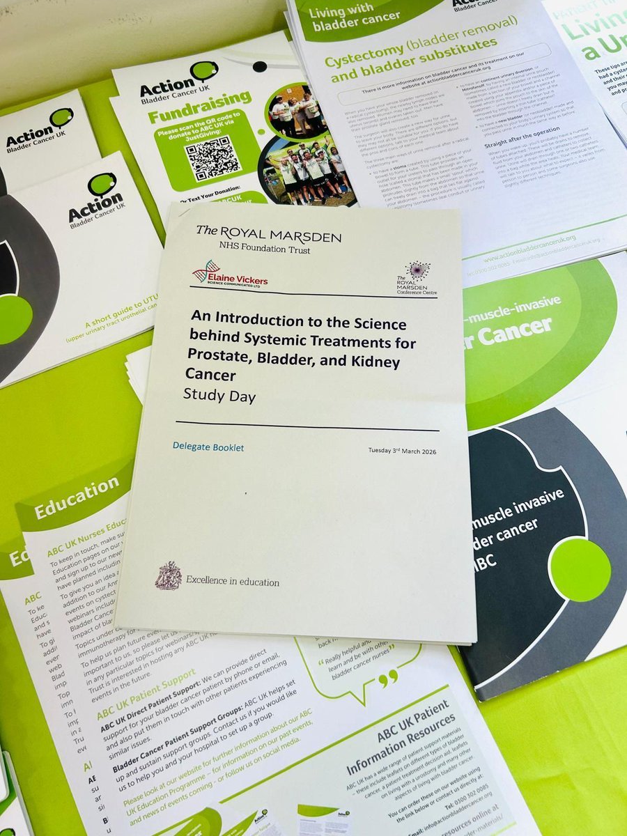 ActionBladderCancer tweet media