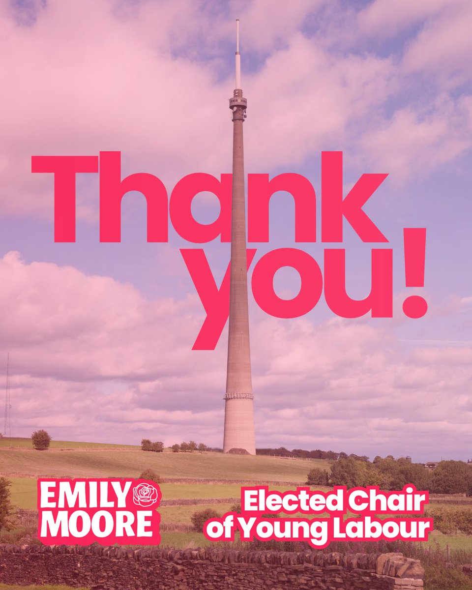 Emily Moore tweet media