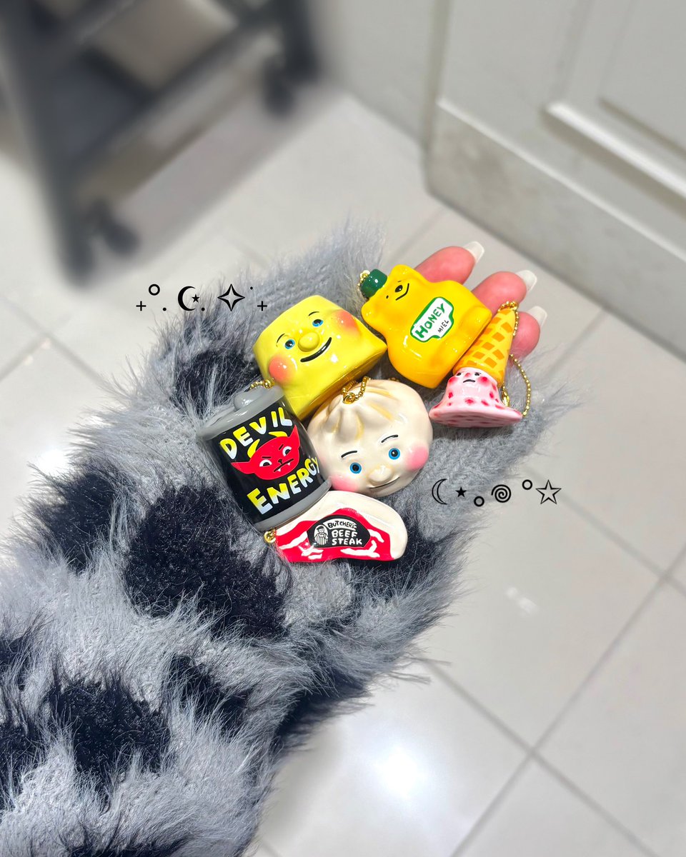 🍖スタッフのおすすめ新商品🍨 【HARUKA YAMAKAWA SUPER SUPER MARKET
